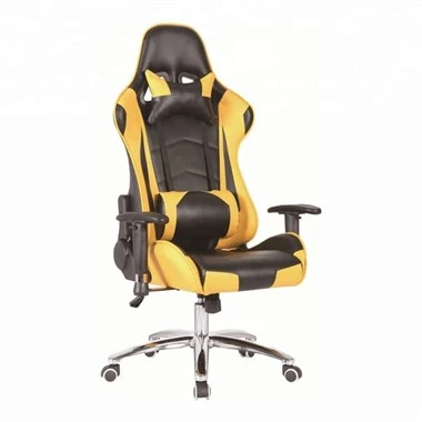 Gaming Chair alang sa Fat Guys